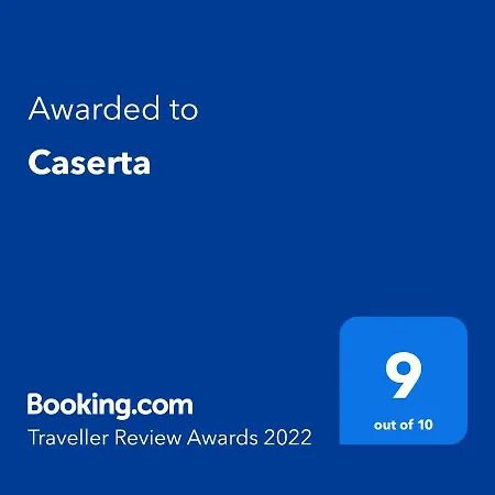 Caserta 혼다리비아