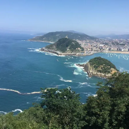 Caserta Hondarribia