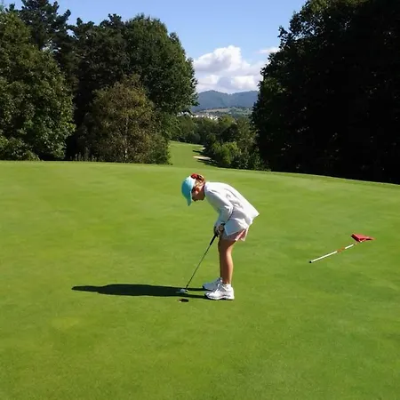 Prázdninový dům Caserta