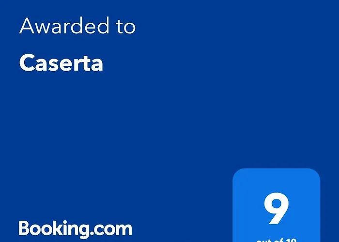 Caserta 혼다리비아